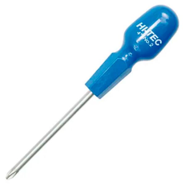 Отвертка Vorel HI-TEC  photo 1 Отвертка Vorel HI-TEC  photo 1