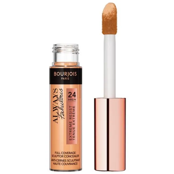 Concealer для женщин Bourjois 868986 6 мл/ Vanilla Beige photo 1 Concealer для женщин Bourjois 868986 6 мл/ Vanilla Beige photo 1
