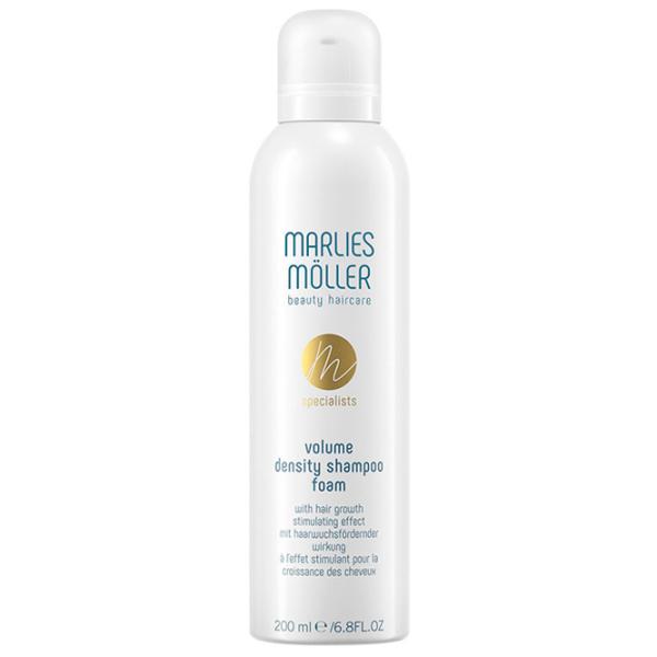Șampon Marlies Möller Specialists Volume Density 200 ml photo 1 Șampon Marlies Möller Specialists Volume Density 200 ml photo 1