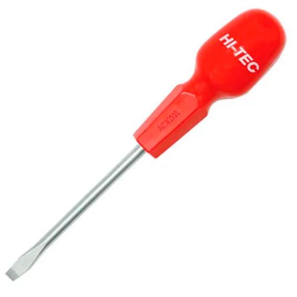 Отвертка Vorel HI-TEC 6 мм photo 1 Отвертка Vorel HI-TEC 6 мм photo 1