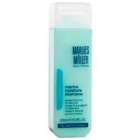 Șampon Marlies Möller Moller Moisture Marine 200 ml