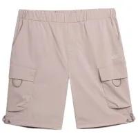 Pantaloni scurți pentru bărbați 4F 4Fss23tshom053 L/ Beige