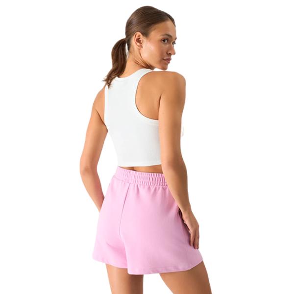 Майка для женщин 4F 4FWSS24TSLEF066 XS/ Бежевый photo 2 Майка для женщин 4F 4FWSS24TSLEF066 XS/ Бежевый photo 2