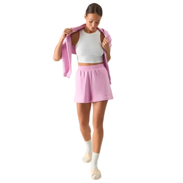 Майка для женщин 4F 4FWSS24TSLEF066 XS/ Бежевый photo 4 Майка для женщин 4F 4FWSS24TSLEF066 XS/ Бежевый photo 4