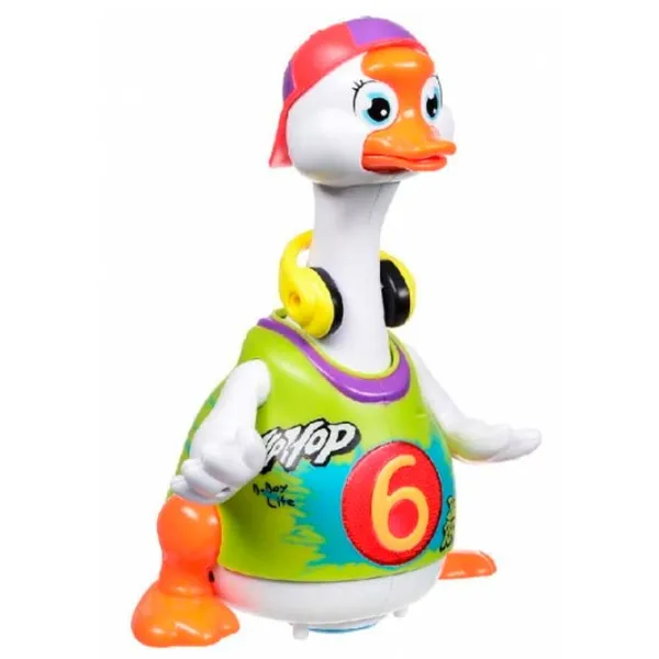Интерактивная игрушка Hola Toys Animals HT 828 1.5+/ Желтый photo 2