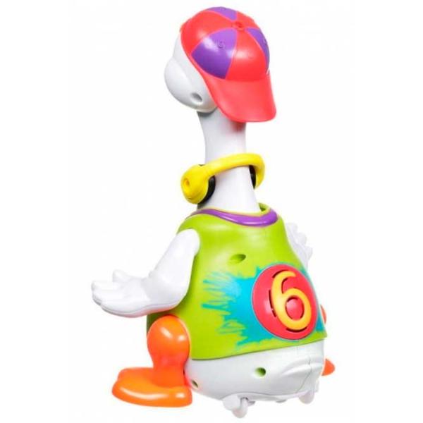 Интерактивная игрушка Hola Toys Animals HT 828 1.5+/ Желтый photo 4