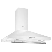 Hotă Wolser WL-B 60 M White Rustic/ Gray