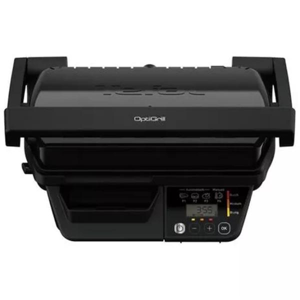Электрогриль Tefal GC7P0810 2000 Вт/ Black photo 2