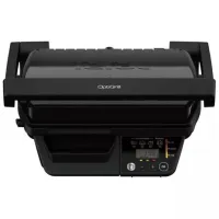 Grill electric Tefal GC7P0810 2000 W/ Black photo 2