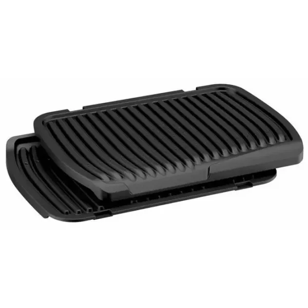 Электрогриль Tefal GC7P0810 2000 Вт/ Black photo 3