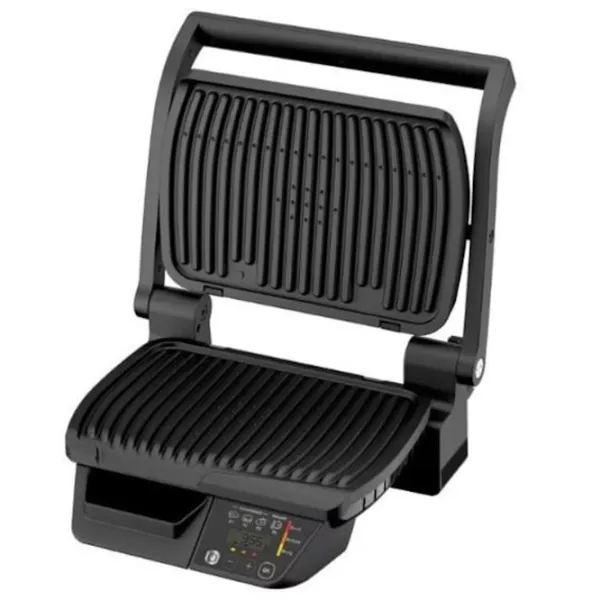 Электрогриль Tefal GC7P0810 2000 Вт/ Black photo 5
