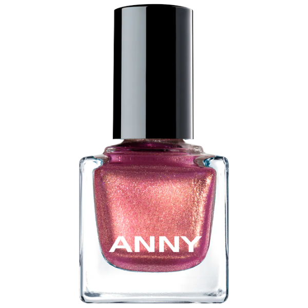 Лак для ногтей Anny Nail Polish 15 мл/ Бордо photo 1