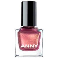 Лак для ногтей Anny Nail Polish 15 мл/ Бордо