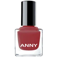 Лак для ногтей Anny Nail Polish 15 мл/ Бежевый
