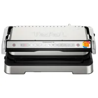 Электрогриль Tefal GC784D30 2200 Вт/ Черный Нержавеющая сталь photo 7