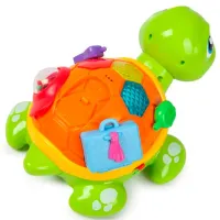 Интерактивная игрушка Hola Toys Animals HT 868 1.5+/ Green photo 4
