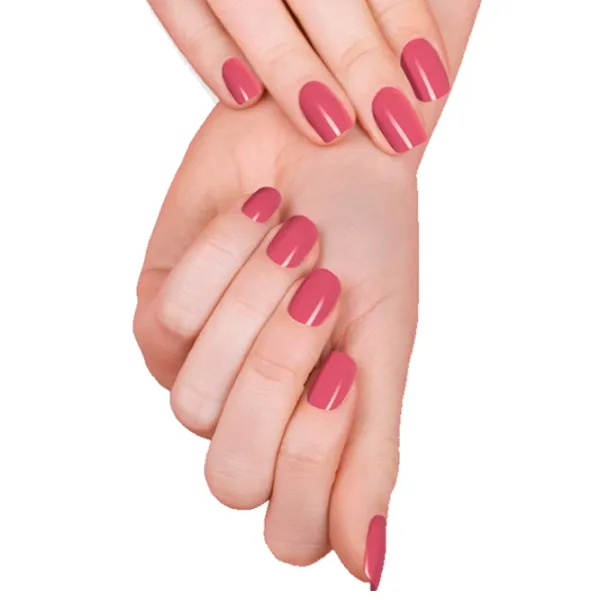 Лак для ногтей Anny Nail Polish 15 мл/ Pink photo 2