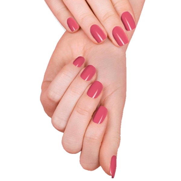Лак для ногтей Anny Nail Polish 15 мл/ Pink photo 2