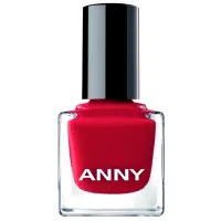 Лак для ногтей Anny Nail Polish 15 мл/ Красный