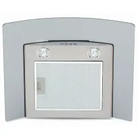 Hotă Kaiser A 6419 N Șemineu/ Ivory/ Gray photo 2