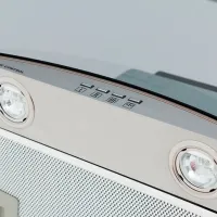 Hotă Kaiser A 6419 N Șemineu/ Ivory/ Gray photo 3