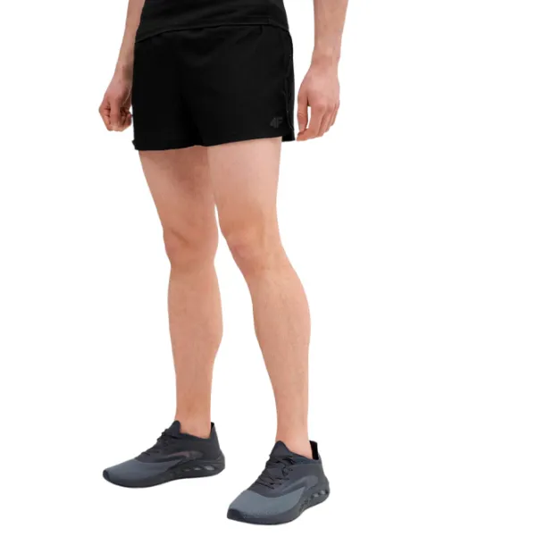 Pantaloni scurți 4F 4Fss23tfshm154 M photo 3