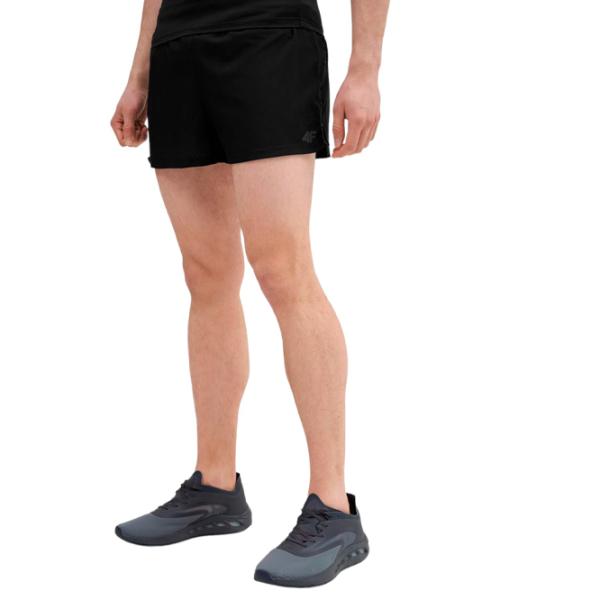 Pantaloni scurți 4F 4Fss23tfshm154 M photo 3