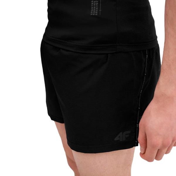 Pantaloni scurți 4F 4Fss23tfshm154 M photo 5