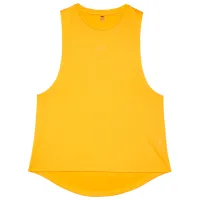 Maiou pentru femei 4F 4FWSS24TFTSF710 XS/ Yellow