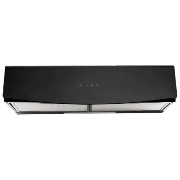 Hotă Wolser WL-60 G Plată/ Black/ Gray photo 1