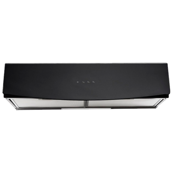 Hotă Wolser WL-60 G Plată/ Black/ Gray photo 1