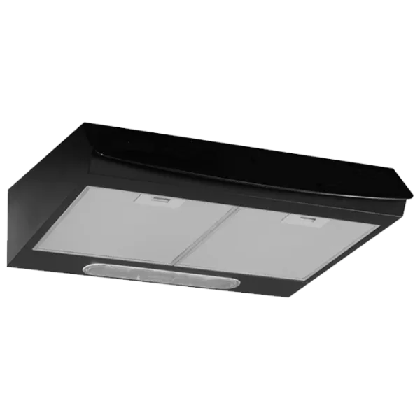 Hotă Wolser WL-60 G Plată/ Black/ Gray photo 2