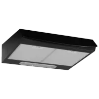 Hotă Wolser WL-60 G Plată/ Black/ Gray photo 2