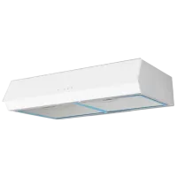 Hotă Wolser WL-60 G Plată/ White/ Gray