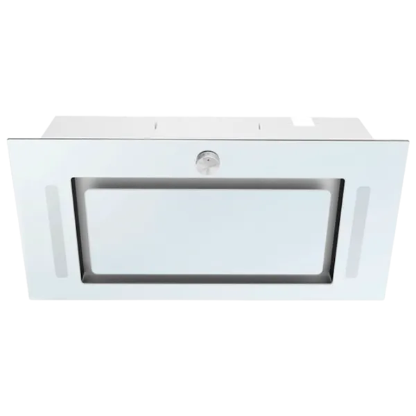Hotă Wolser WL-60 INC Încorporabilă/ White/ Gray photo 1 Hotă Wolser WL-60 INC Încorporabilă/ White/ Gray photo 1