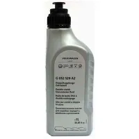 Трансмиссионное масло VAG OE-G052529A2 1 л/ синтетическое