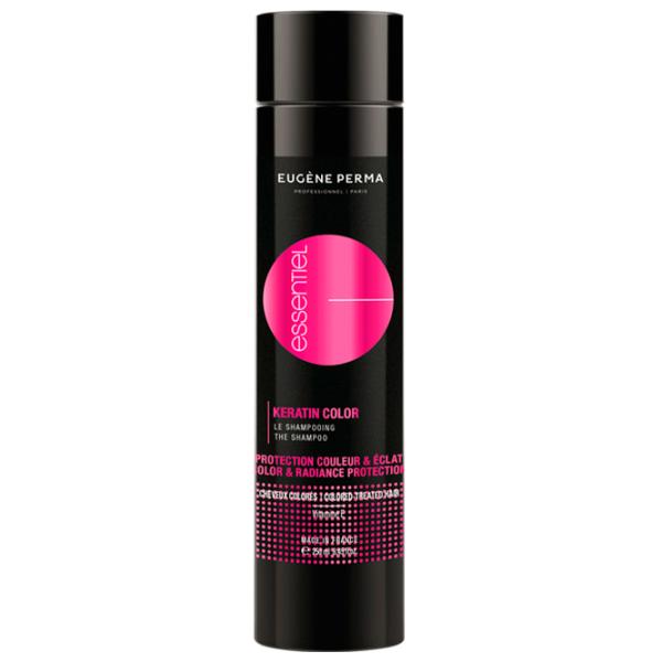 Șampon Eugene Perma Essentiel Keratin Color 250 ml photo 1 Șampon Eugene Perma Essentiel Keratin Color 250 ml photo 1