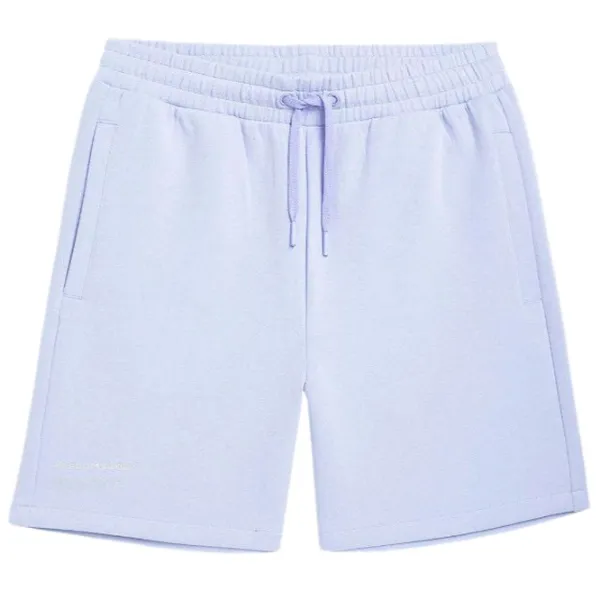 Pantaloni scurți pentru bărbați 4F 4Fss23tshom054 L/ Light Blue photo 1