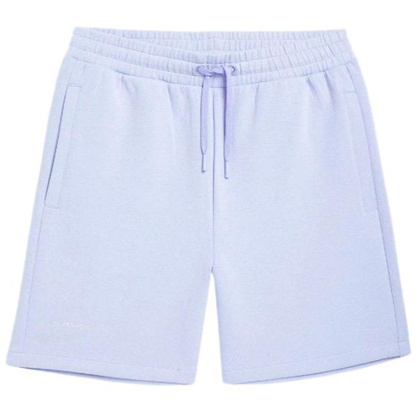 Pantaloni scurți pentru bărbați 4F 4Fss23tshom054 L/ Light Blue photo 1