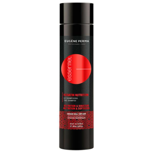Шампунь Eugene Perma Essentiel Keratin Nutrition 250 мл photo 1 Шампунь Eugene Perma Essentiel Keratin Nutrition 250 мл photo 1