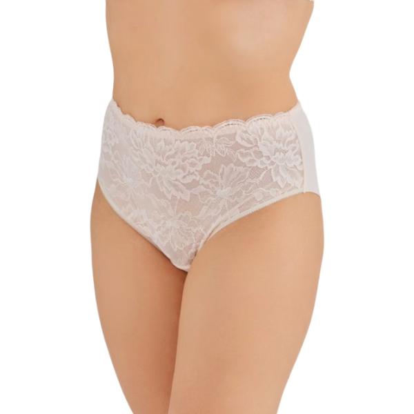 Трусики для женщин Fantasy 1010 L/ Роза/ Кружева photo 1 Трусики для женщин Fantasy 1010 L/ Роза/ Кружева photo 1