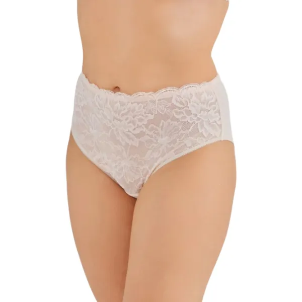 Трусики для женщин Fantasy 1010 M/ Роза/ Кружева photo 1 Трусики для женщин Fantasy 1010 M/ Роза/ Кружева photo 1