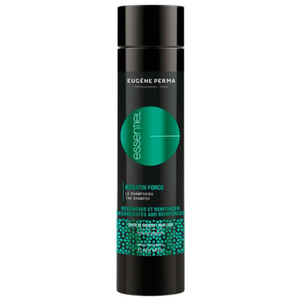 Шампунь Eugene Perma Essentiel Keratin Force 250 мл photo 1 Шампунь Eugene Perma Essentiel Keratin Force 250 мл photo 1