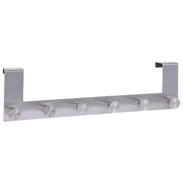 Cuier de baie Storage Solutions 24619 Oțel photo 1