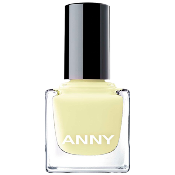 Лак для ногтей Anny Nail Polish 15 мл/ Желтый photo 1 Лак для ногтей Anny Nail Polish 15 мл/ Желтый photo 1