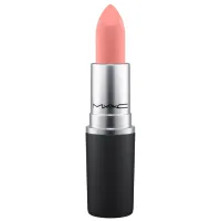 Губная помада Mac POWDER KISS Stick/ Blush Pink