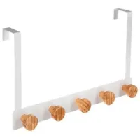 Крючок для ванной 5Five 50182 Бамбук