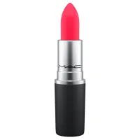Губная помада Mac POWDER KISS Stick/ Fucsia