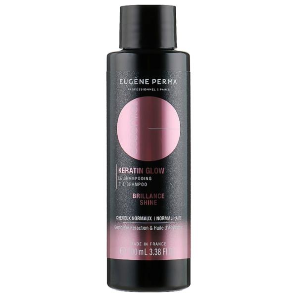 Шампунь Eugene Perma Essentiel Keratin Glow 250 мл photo 1 Шампунь Eugene Perma Essentiel Keratin Glow 250 мл photo 1