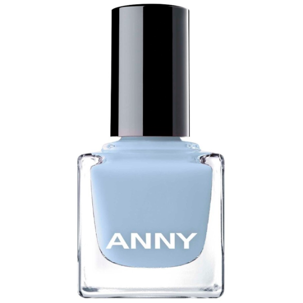 Lac de unghii Anny Nail Polish 15 ml/ Blue photo 1 Lac de unghii Anny Nail Polish 15 ml/ Blue photo 1